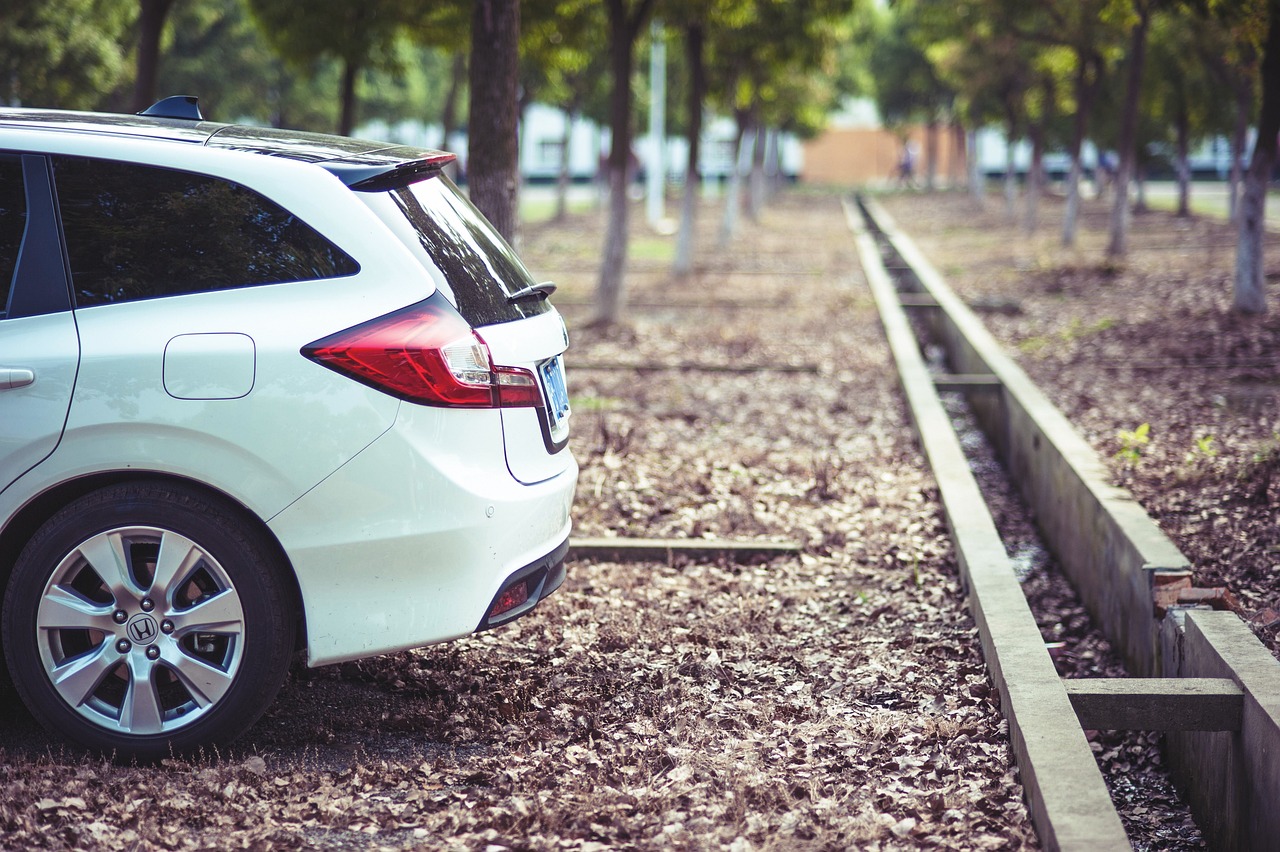 東風(fēng)本田4S店全車型詳解